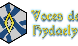 Voces de Hydaelyn