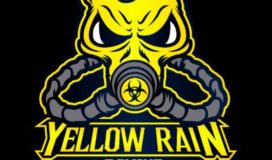 Yellow Rain Gaming